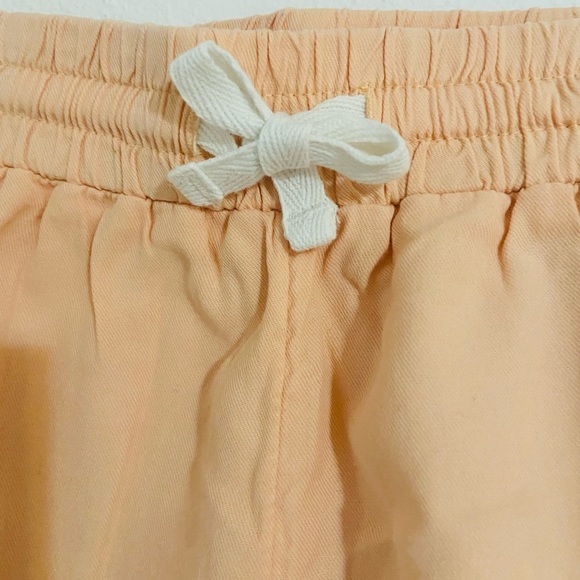 Billabong Road Trippin Shorts-Peach Pit - Picture 5 of 8